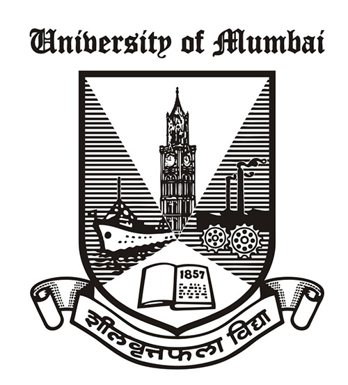 Mumbai University Logo Justt You